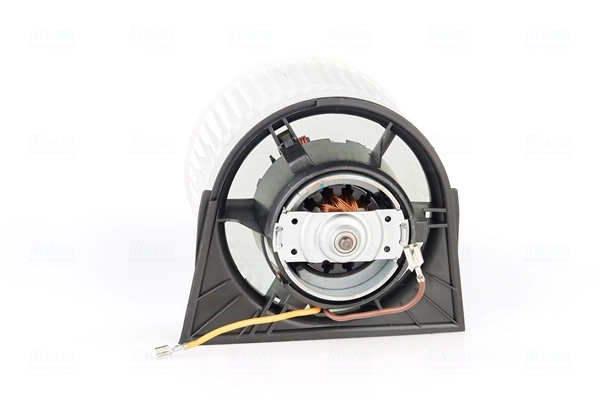 Compre 87443 Nissens Motor de ventilador de forno (de aquecedor de salão)