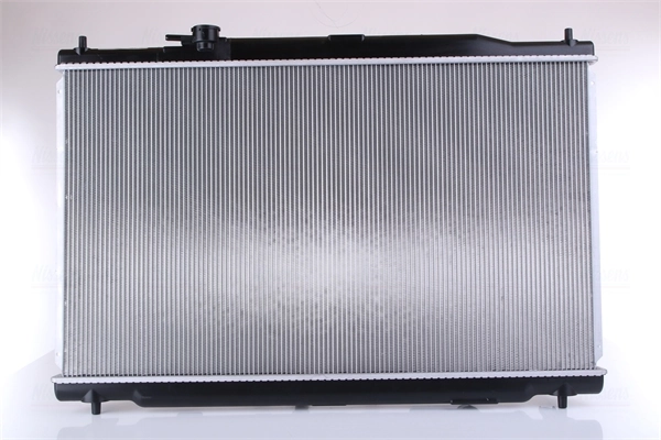 681378 Nissens Radiador de esfriamento de motor