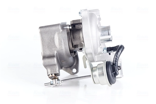 Compre 93087 Nissens Turbina