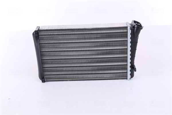 Radiador de forno (de aquecedor) Nissens 72655 preço, a partir de 29,28 USD