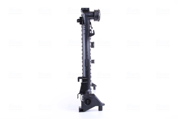Compre 67161 Nissens Radiador de esfriamento de motor