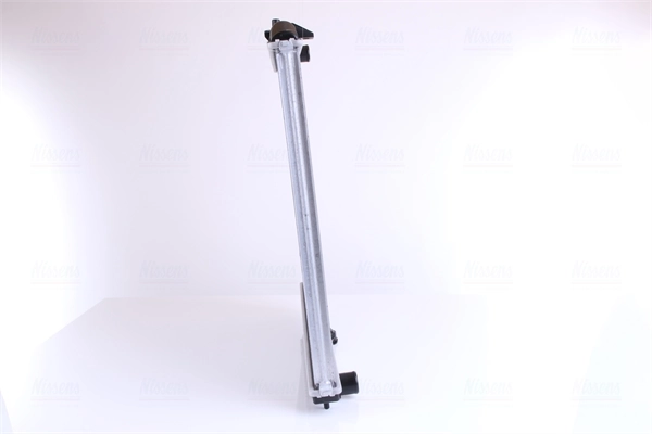 Compre 68708A Nissens Radiador de esfriamento de motor