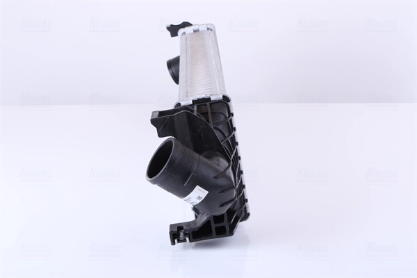 Radiador de intercooler Nissens 96689 preço, a partir de 80,81 USD