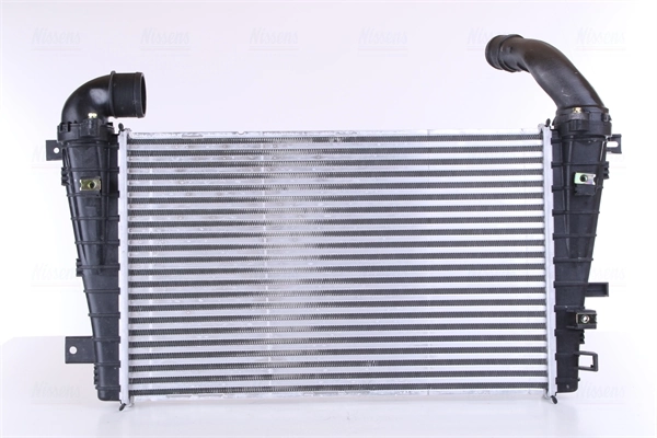 Radiador de intercooler 6302068 General Motors