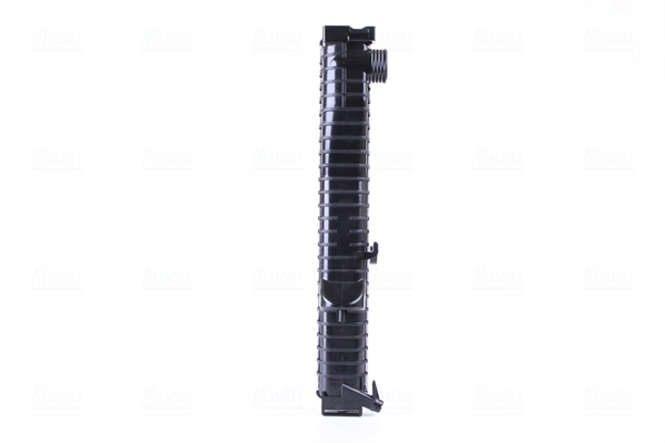 Compre 60638 Nissens Radiador de esfriamento de motor