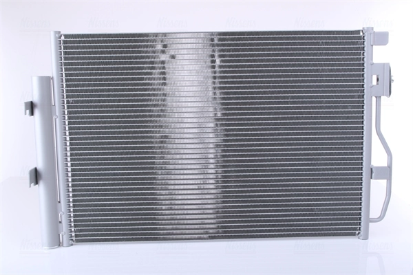 940246 Nissens Radiador de aparelho de ar condicionado