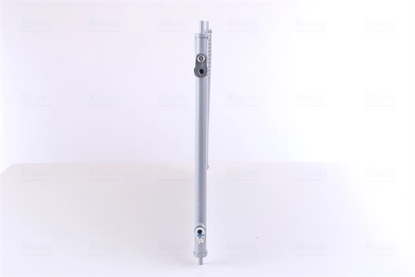 Radiador de aparelho de ar condicionado 940140 Nissens