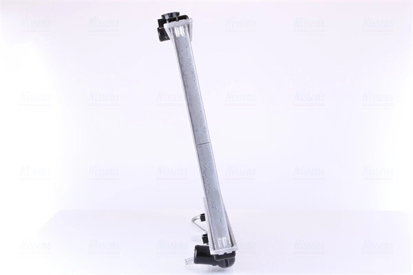 Radiador de esfriamento de motor Nissens 63117 preço, a partir de 190,61 USD