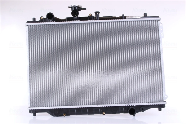 Radiador de esfriamento de motor Mazda F8C715200 preço, a partir de 81,10 USD