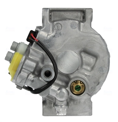 Compressor de aparelho de ar condicionado Nissens 89089 preço, a partir de 363,39 USD