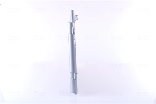 Radiador de aparelho de ar condicionado 940067 Nissens