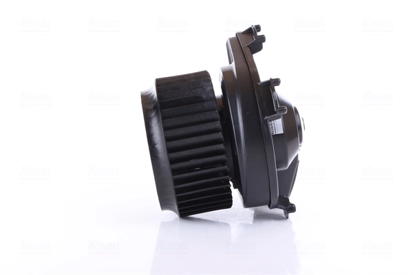 87551 Nissens Motor de ventilador de forno (de aquecedor de salão)
