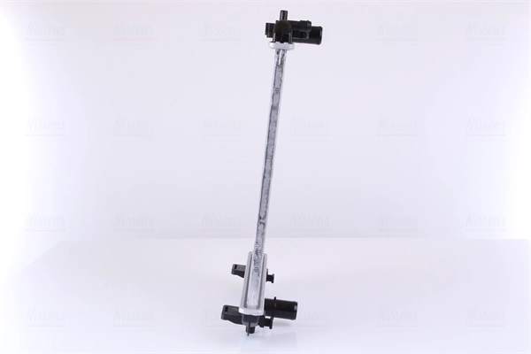 Compre 64687 Nissens Radiador de esfriamento de motor