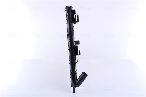 Compre 637609 Nissens Radiador de esfriamento de motor