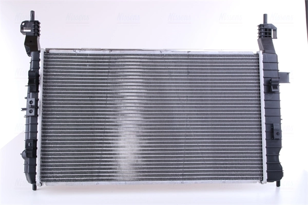 63096 Nissens Radiador de esfriamento de motor