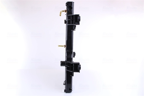 Compre Radiador de esfriamento de motor Toyota Land Cruiser 