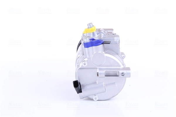 890632 Nissens Compressor de aparelho de ar condicionado
