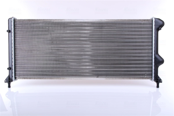 61765 Nissens Radiador de esfriamento de motor