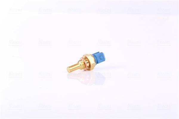 Compre 207076 Nissens Sensor de temperatura do fluido de esfriamento