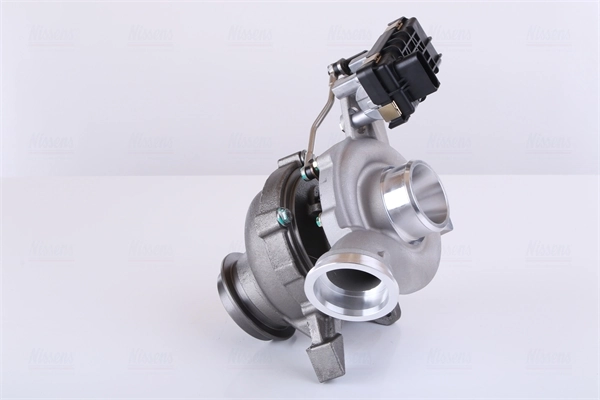 Compre 93161 Nissens Turbina