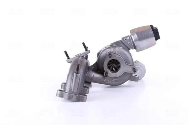Compre 93267 Nissens Turbina