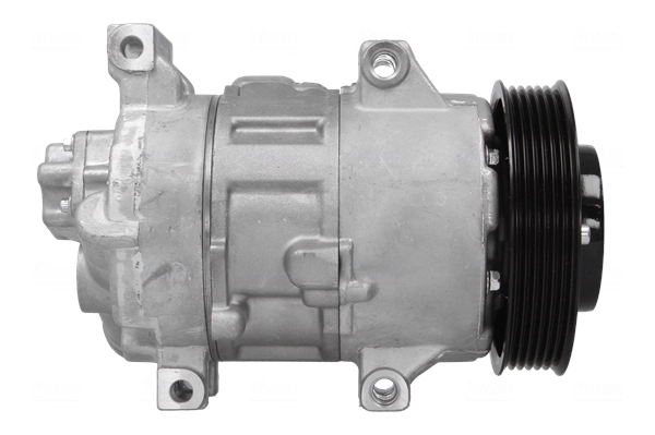 Compre 89314 Nissens Compressor de aparelho de ar condicionado
