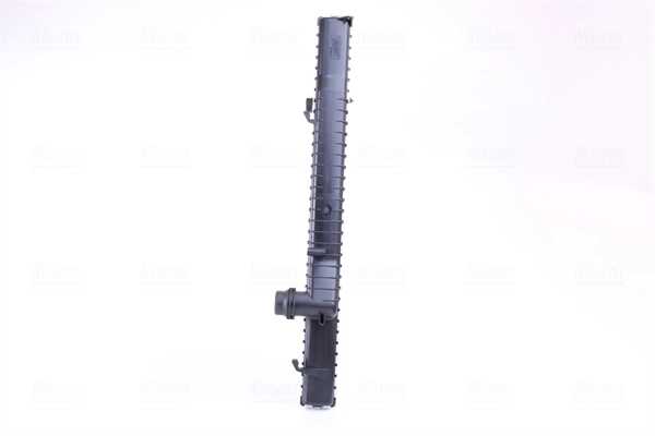 60787A Nissens Radiador de esfriamento de motor