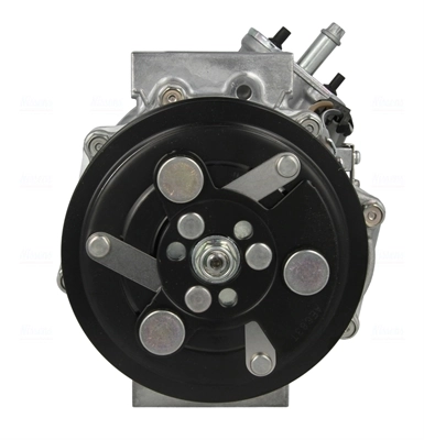 Compressor de aparelho de ar condicionado 93197129 General Motors
