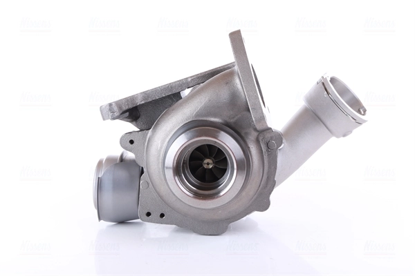 Turbina Nissens 93265 preço, a partir de 546,45 USD