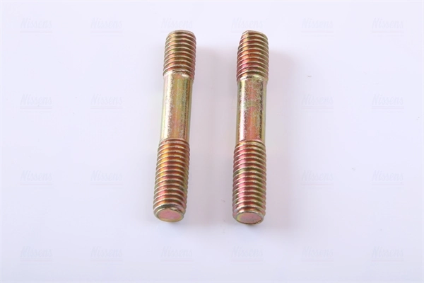 Radiador de aparelho de ar condicionado Nissens 94584