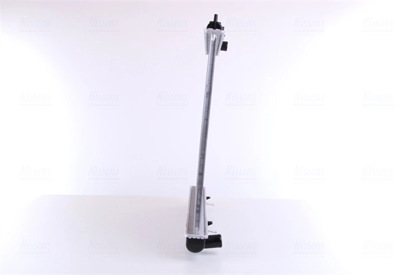 Compre 68715 Nissens Radiador de esfriamento de motor