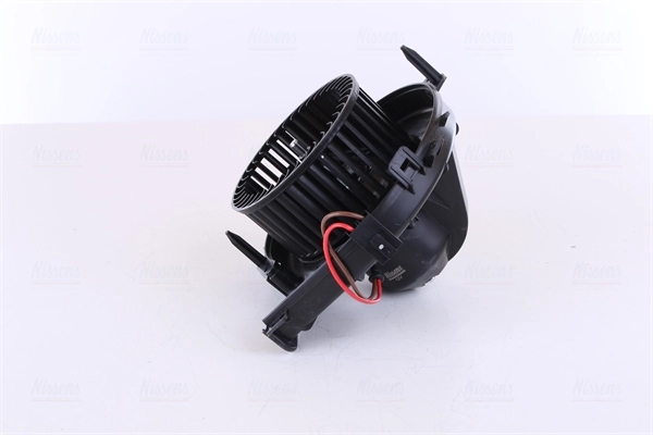 87836 Nissens Motor de ventilador de forno (de aquecedor de salão)