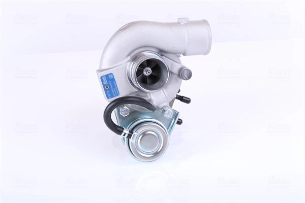 Turbina Nissens 93473 preço, a partir de 421,26 USD