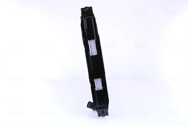 Radiador de esfriamento de motor HR171501 Mitsubishi