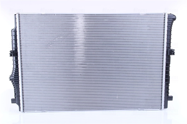 65341 Nissens Radiador de esfriamento de motor