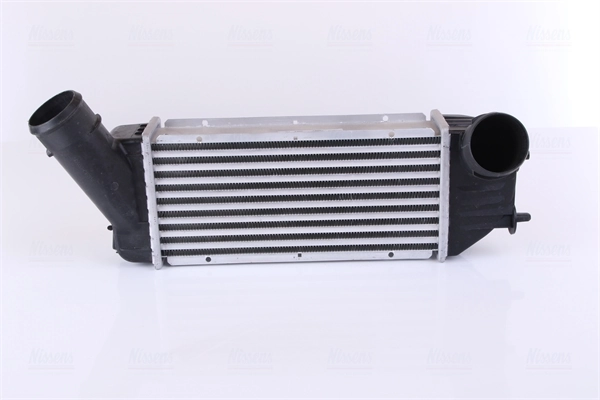  Radiador de intercooler Citroen Xsara hatchback (N1) (1997 - 2005) 