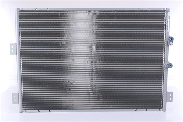 Radiador de aparelho de ar condicionado Toyota Hiace IV H1, H2