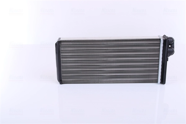 Radiador de forno (de aquecedor) Nissens 73375 preço, a partir de 31,48 USD