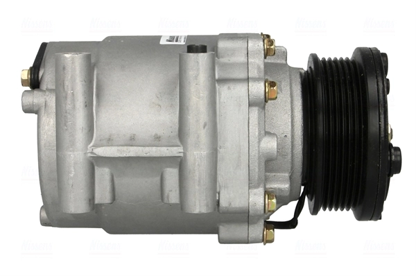 Compre 89248 Nissens Compressor de aparelho de ar condicionado