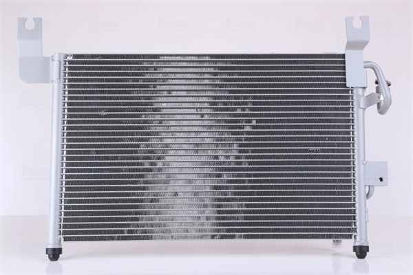 Radiador de aparelho de ar condicionado Ford Ranger  ER