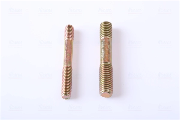 Radiador de aparelho de ar condicionado Nissens 94859