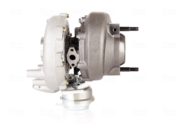 93144 Nissens Turbina
