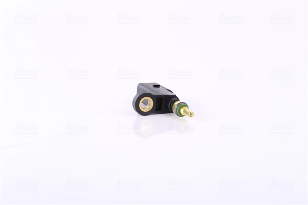Sensor de temperatura do fluido de esfriamento (de ativação de ventilador do radiador) Volkswagen Passat 3G2, CB2