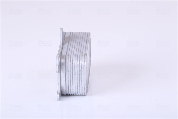 Compre 90966 Nissens Radiador de óleo