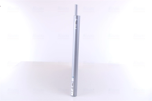 Radiador de aparelho de ar condicionado 940546 Nissens