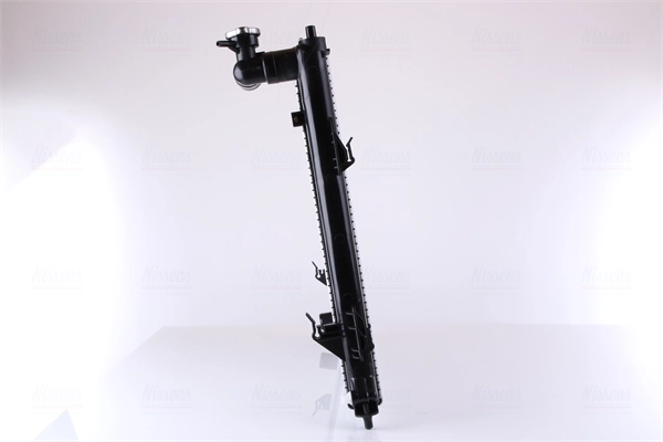 Radiador de esfriamento de motor Nissens 66783 preço, a partir de 76,58 USD