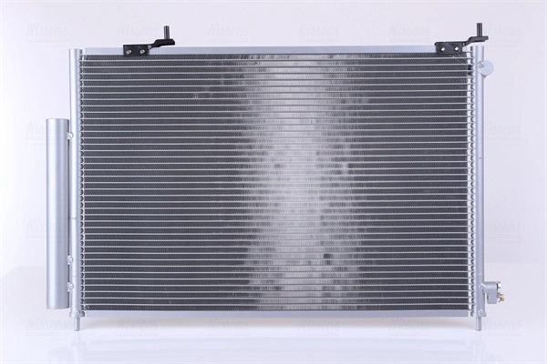 Radiador de aparelho de ar condicionado Nissens 940062 preço, a partir de 123,47 USD