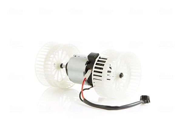 87400 Nissens Motor de ventilador de forno (de aquecedor de salão)