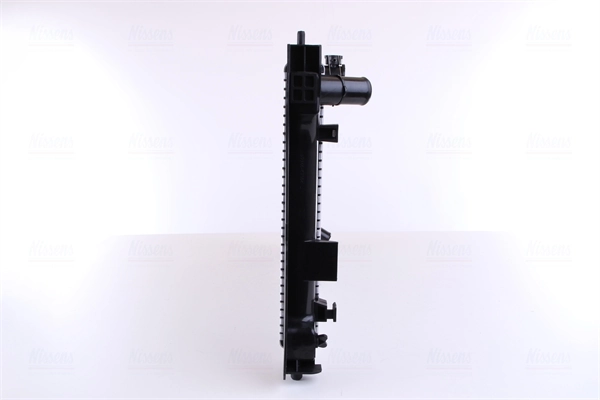Compre 646321 Nissens Radiador de esfriamento de motor