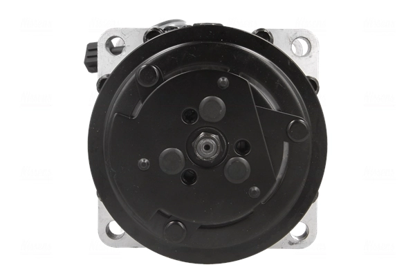 89083 Nissens Compressor de aparelho de ar condicionado